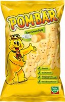 Pom-Bär Sour Cream 75g