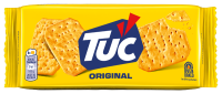 TUC Cracker Original 100g