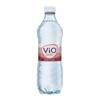 Vio Spritzig 0,5l PET