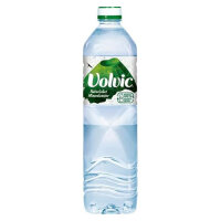 Volvic Naturelle 1l