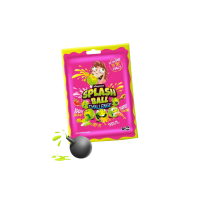 KingCans Splash Ball Challenge 240ml