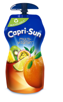 Capri Sun Multivitamin 0,33l