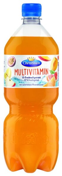 Chr.Multivitamin Pet 1l