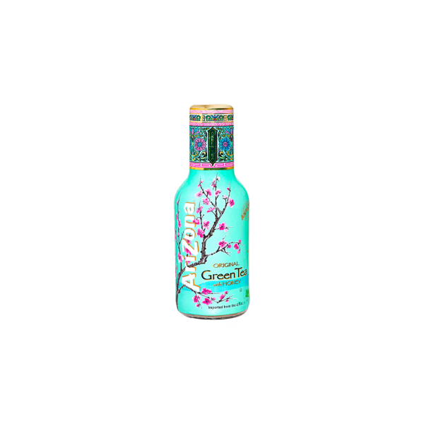 Arizona Green Tea 0,5l