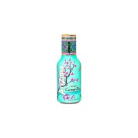 Arizona Green Tea 0,5l