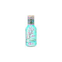 Arizona Green Tea 0,5l