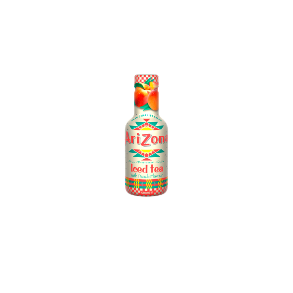 Arizona Peach 0,5l