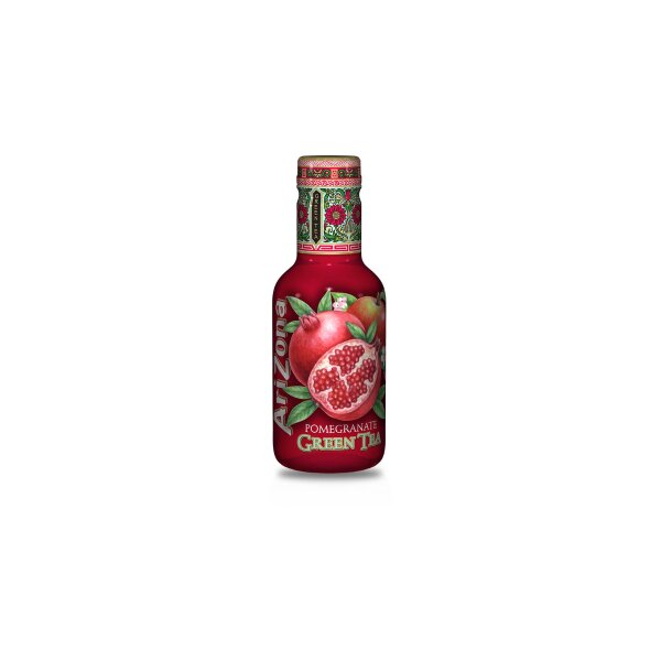 Arizona Pomegranate 0,5l
