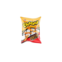 Cruncheez Fiery Hot 150g