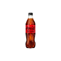 Coca-Cola zero 0,5l EW PET