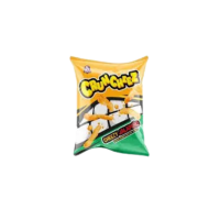 Cruncheez Cheezy Jalapeno 150g