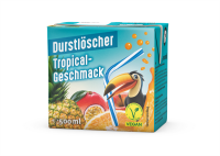 Durstl.Tropical Tetra 0,5l