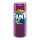 Fanta Cassis 0,33l Ds.