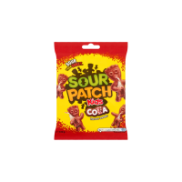Sour Patch Cola 130g