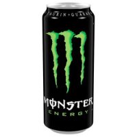 Monster Energy Ds. 0,5l