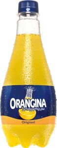 Orangina Pet 0,5l