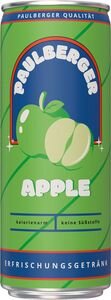 Paulberger Limo Apfel 0,33l DPG