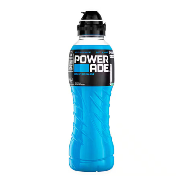 Powerade Mount.Blast  0,5