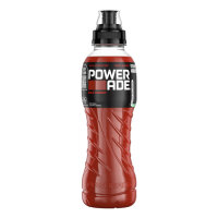 Powerade Wild Cherry 0,5