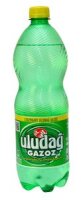Uludag Gazoz Türk. Limo 1L DPG
