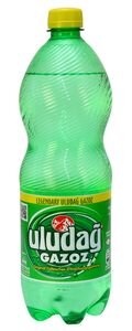 Uludag Gazoz Türk.Limo 0,5l PET