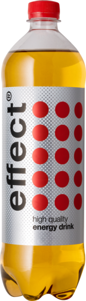 Effect Energy       Pet 1l