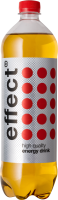 Effect Energy       Pet 1l