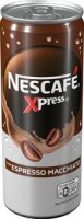 Nescafe RTD Espresso Macchiato DPG 250ml