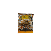 Seedos Salted Caramel 100g
