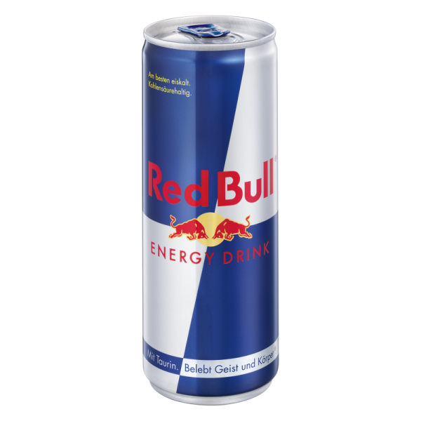 Red Bull Energy 250ml