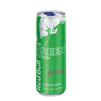 Red Bull Green Edition 250ml