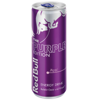 Red Bull Purple Edition 250ml