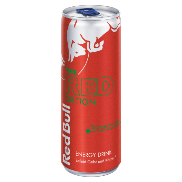 Red Bull Red Edition 250ml