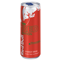 Red Bull Red Edition 250ml