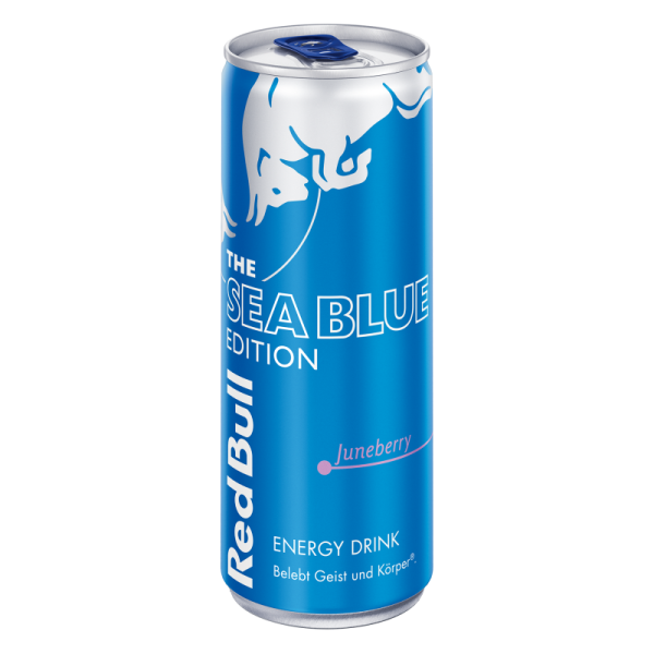 Red Bull Juneberry 250ml