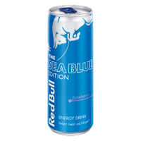 Red Bull Juneberry 250ml