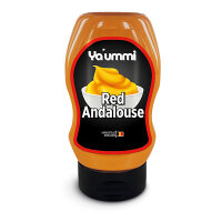Ya&acute;ummi Red Andalouse 300ml