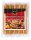 Eksioglu Sosis -  H&uuml;hnerbratwurst K&auml;se und Chili 400g MHD 04.09.2026