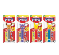 Pez Pokemon 17g