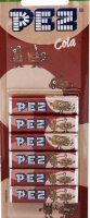 Pez 6er Pack - Cola 51g