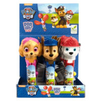 Big Paw Patrol Lolly Pop Up 10g