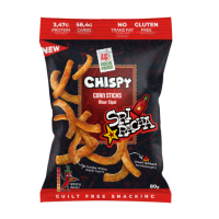 Chispy Sri Racha 80g
