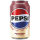 Pepsi Cream Soda Limited Edition 330ml