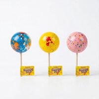 Zed Graffiti Lolly Pop 55g