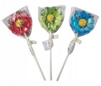 Johny Bee Sweet Flower Pop 20g