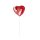 Felko Mini-Lollipops Emoticon 17g