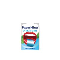 Papermints 24 Breath Strips