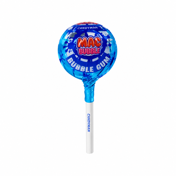 CM Mac Bubble Painter