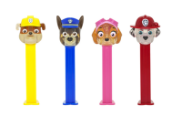 Pez Paw Patrol - Blister Only