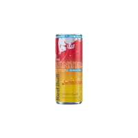 Red Bull Winter Edition 2025 Sugarfree 250 ml